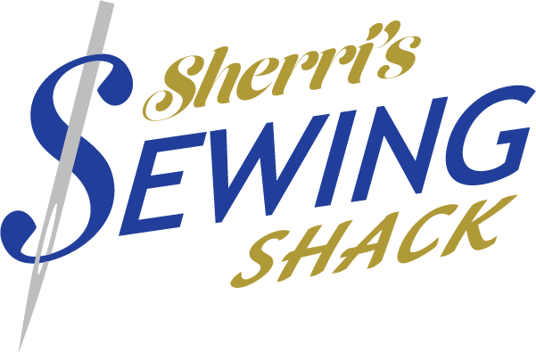 Sherri's Sewing Shack